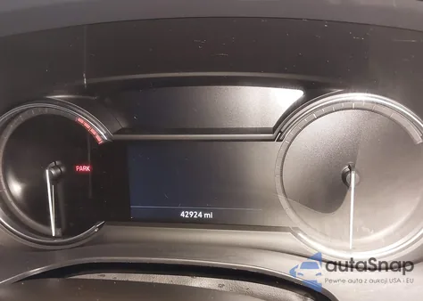 2021 Cadillac Xt6 Awd Premium Luxury z USA, uszkodzony, nr VIN 1GYKPDRS3MZ116806